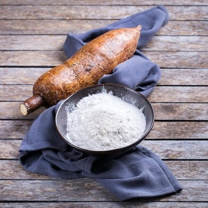Premium Quality Food Grade Cassava <b>Starch</b> HACCP Certified High Quality 25kg Paper Bag Bulk Quantity Available Best Price Stock - Product Image 3