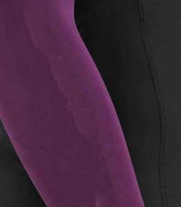 <b>Athletic</b> Men's Compression Rash Guard Long Sleeve Quick Dry Performance Shirt for Fitness, Surfing BJJ & MMA Training Rash Guard - Product Image 3