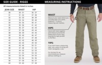 Pantalon de travail renforcé et durable, robuste, avec poches utilitaires, pour la construction et l'usine