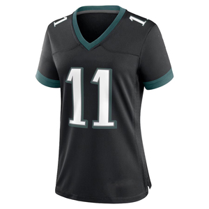 New Season 32 Teams American Football Jersey High Quality Heat-Transfer Printed 100% Polyester Plus Size Unisex Wholesale - Product Image 6