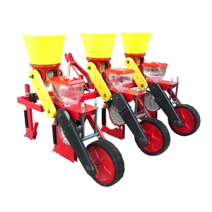 Usine 2020 nouvelle Machine de plantation de riz manuelle à 6 rangées, puissance maximale transposée - Product Image 1