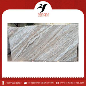 Carreaux de marbre brun fantaisie décoratifs pour motifs muraux et concepts de design d'intérieur haut de gamme - Product Image 6