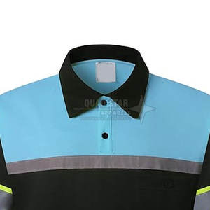 Camisetas Polo de Trabajo Transpirables de Primera Calidad para Hombre, Camisetas Polo de Trabajo Ligeras Más Vendidas - Product Image 6