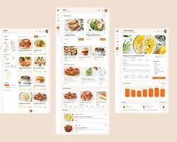 Aplicación de gestión de restaurantes para pedidos, inventario, personal, mesas, facturación, reservas y operaciones eficientes de restaurantes. - Product Image 2