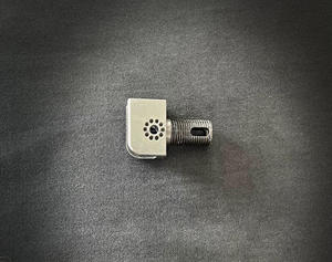 อะไหล่เครื่องขึ้นรูปอลูมิเนียมทองเหลืองพร้อมบริการปรับแต่งตามความต้องการสำหรับอุตสาหกรรม/ยานยนต์ - Product Image 5