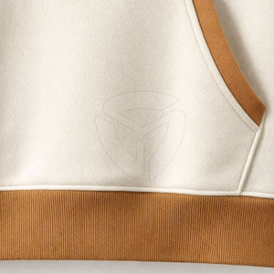 Ensemble de survêtement pour hommes actifs, tissu intérieur respirant et doux, coupe confortable et décontractée, tenue de sport élégante pour l'entraînement - Product Image 6