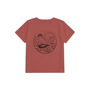 <b>Men</b> Tee <b>Shirt</b> Custom Printed Pictures T-<b>shirt</b> Printing Logo 100% Cotton T-<b>shirt</b> MOQ Casual High Quality Quantity <b>Silk</b> Unisex - Product Image 2