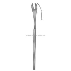 Super Quality A-1 VERITAS Schepens Eye Lid Instruments 13 cm ENT Ophthalmology Stainless Steel Surgical Instrument Set | CE - Product Image 2