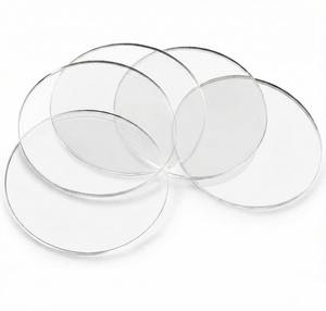 Paneles de Acrílico Transparente con Formas Personalizadas para Manualidades y Grabado - Product Image 3