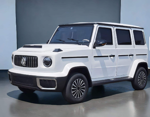 รถมินิไฟฟ้าจากจีน รุ่น Mini G Wagon สำหรับผู้ใหญ่ - Product Image 1
