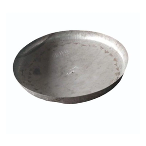 ฝาถังแรงดันทรง Torispherical ขนาด 2 นิ้ว ถึง 24 นิ้ว ยี่ห้อ MS Torispherical พร้อมจำหน่าย - Product Image 6
