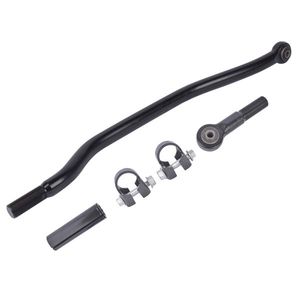 Barra di Tracciamento Posteriore Regolabile per Jeep Wrangler JK 2 Porte 2007-2018, Compatibile con Sollevamento 2.5-6 Pollici, Parti per Sospensioni 4WD e 2WD - Product Image 2