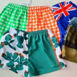 Fashion <b>Mens</b> Beach Shorts Quick Dry Summer Surf Board Shorts Lightweight Swimming Shorts Comfortable Swim <b>Trunks</b> - Product Image 1