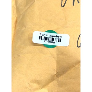 NOVELLUS 00-684748-00 แผ่นกันความร้อนขนาด 5 นิ้ว HTR 5" - อุปกรณ์และอะไหล่เซมิคอนดักเตอร์ระดับโลกที่เชื่อถือได้ - Product Image 5