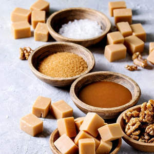 El azúcar de palma se utiliza para hacer confitería. Alta calidad, mejor precio. - Product Image 1