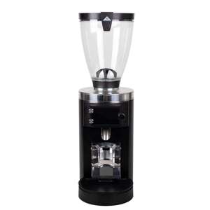 เครื่องบดกาแฟคุณภาพสูง E6 5W พร้อมฟังก์ชั่นบดตามน้ำหนักและซิงค์ - Product Image 1