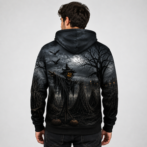 Sudadera con Capucha Personalizada de Alta Calidad para Hombre y Mujer, Sudadera de Felpa de Algodón, Fabricante OEM y ODM, Logotipo de Marca Personalizado - Product Image 4