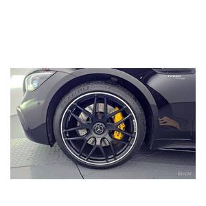 Mercedes-Benz AMG GT 4 portes 43 4MATIC+ Dynamic 2023 avec boîte de vitesses automatique, direction à gauche et caméra arrière, 59 071 km - Product Image 5