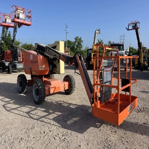 2018 340AJ Articulating Boom Lift High Performance Construction Equipment Export Ready - Product Image 5
