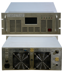 Transmisor de TV Digital Inalámbrico DVB-S DVB-S2, Banda <span class=keywords><strong>Ku</strong></span> - Product Image 2