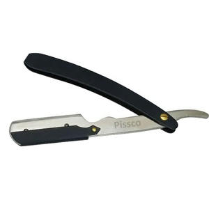 Navaja de Afeitar Plegable de Acero, Cuchilla Manual para Depilación, Herramientas de Depilación - Product Image 5