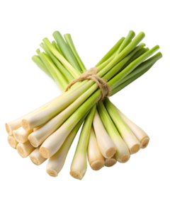 Hojas de hierba limón secas al aire para alimentación animal y extracción de hierbas - Suministro a granel - Product Image 1
