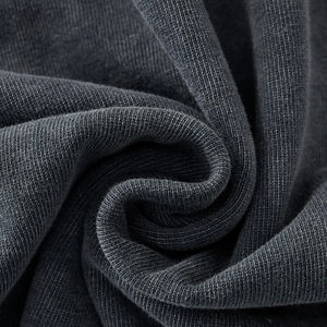 เสื้อยืดวินเทจเปล่าแบบย้อมสีเอซิด ขายส่ง ทรงโอเวอร์ไซส์ ทรงบ็อกซี่ สไตล์ยิม ตลกๆ ฮิปฮอป เสื้อยืดผ้าฝ้าย 100% ยูนิเซ็กส์ ผู้หญิง พิมพ์โลโก้ตามสั่ง - Product Image 6