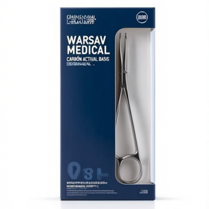 ฐานข้อมูลทางการแพทย์ของวอร์ซอเกี่ยวกับเครื่องมือผ่าตัด - Product Image 2