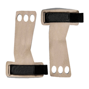 Performances fluides et poignée de gymnastique à 3 trous, poignée de gymnastique robuste à 3 trous avec un design professionnel pour une meilleure stabilité - Product Image 2