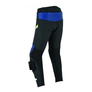 Nouvelle Arrivée Pantalon de Moto Léger et Coupe-Vent Teint Uni pour Homme – Vente Chaude, Facile à Porter - Product Image 4
