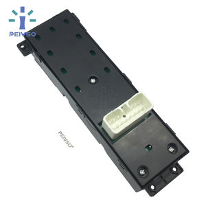 PEIVSO Prix d'usine, pièces automobiles de haute qualité pour HYUNDAI SANTA FE 2008-2010, interrupteur de lève-vitre électrique OEM 93571-2B000 - Product Image 5