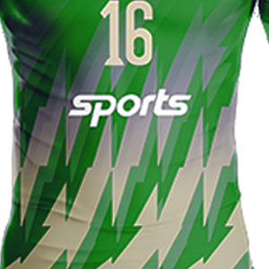 ชุดเล่นฟุตบอลระบายอากาศได้ดีชุดนักฟุตบอลสำหรับเล่นฟุตบอลดีไซน์คอวี - Product Image 2