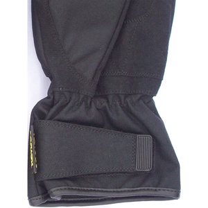 Guantes de Snowboard Keven KI-1702 con Aislamiento Térmico, Dedos Completos, Cierre de Velcro, Nailon Taslon, para Hombre, Uso Invernal - Product Image 4