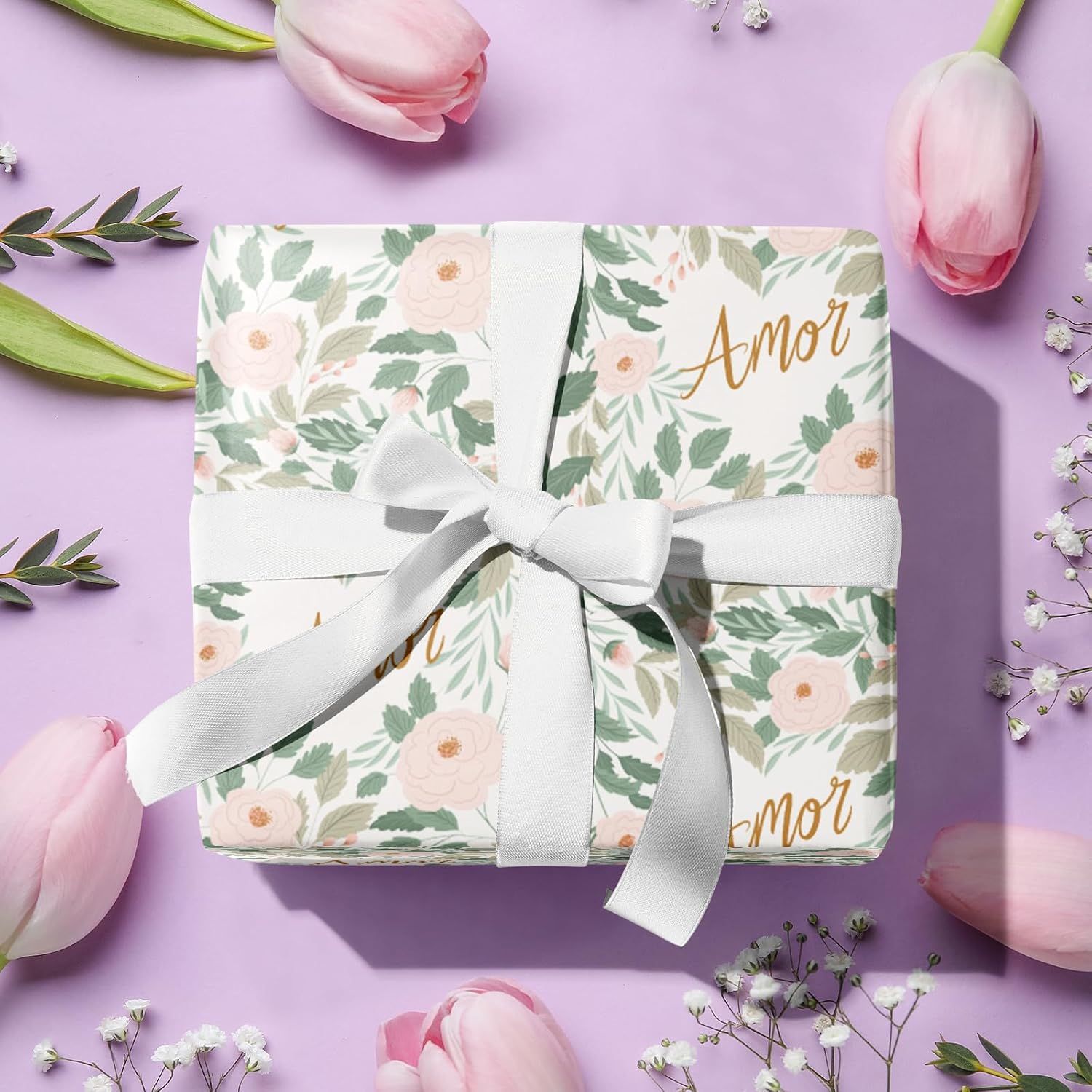 Fiore e Colore dell'Amore