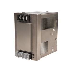 Contrôleur PLC S8VS-18024 Gold Seller, pilote de serveur, neuf et original, disponible immédiatement - Product Image 1