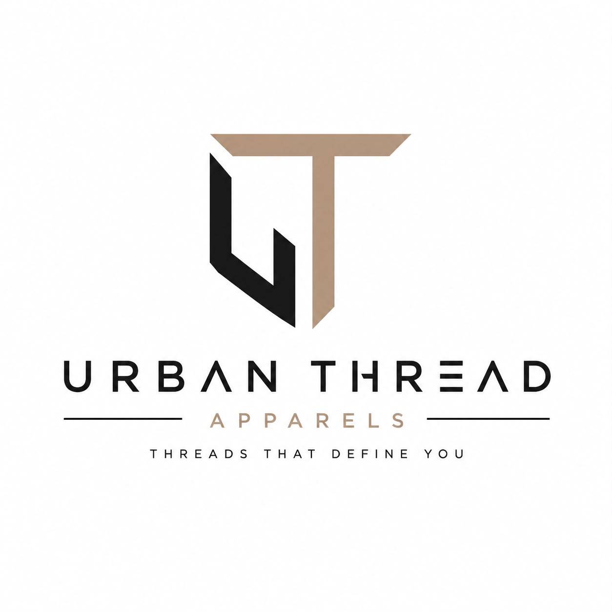 Urban Thread Apparels logo
