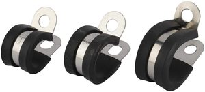 Giá tốt nhất <span class=keywords><strong>P</strong></span> loại cao su ống Ống kẹ<span class=keywords><strong>p</strong></span> kẹ<span class=keywords><strong>p</strong></span> Đen Kẹ<span class=keywords><strong>p</strong></span> Ống thé<span class=keywords><strong>p</strong></span> không gỉ Kẹ<span class=keywords><strong>p</strong></span> Vòng - Product Image 6