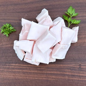 High Purity Food Grade Pork Lard for Commercial Baking Frying Cooking and Industrial Food Applications - Product Image 2