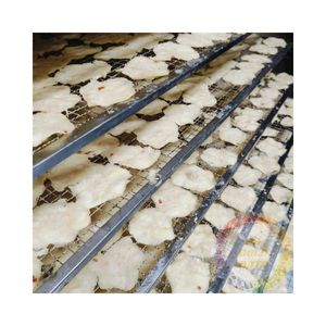 SOFT DRIED SOURSOP <b>MEAT</b> HIGH QUALITY FRUIT SOURSOP <b>MEAT</b> WITH SALT AND CHILI FROM VIETNAM SO SPICY DRIED SOURSOP <b>MEAT</b> NO COLOR - Product Image 4