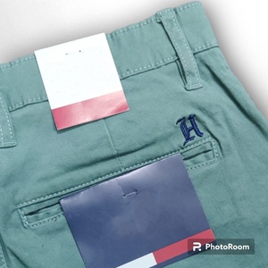 Pantalones Cortos Chino de Cintura Baja para Hombre, de Alta Calidad, Transpirables, Casuales, Talla Grande, Estilo Cargo, Decoración Vintage, Servicio OEM, 100% Algodón - Product Image 6