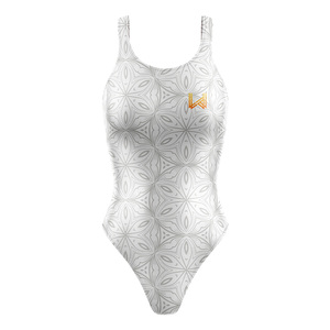 Sexy Summer Hot Women's Scoop Neck EU <b>Bikini</b> More Coverage Tummy Cover One Piece Swimsuit Beachwear Bathing Suit For Women - Product Image 6