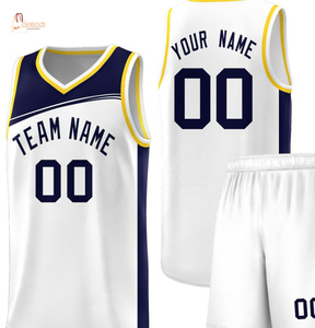 Conjuntos de camisetas de baloncesto para hombres y niños, uniformes, ropa deportiva para niños y niñas, ropa deportiva transpirable para entrenamiento juvenil, manga corta sólida - Product Image 2