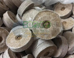 Coco Peat Pellets for Commercial Horticulture – Efficient <b>Seed</b> Starting, Plant <b>Propagation</b> & Nursery Production - Product Image 4