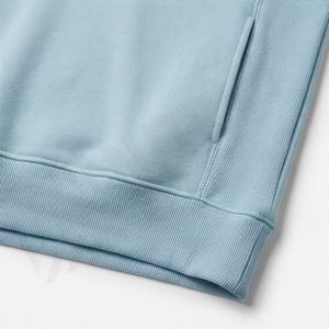 Sweat-shirts pour hommes sur mesure, parfaitement coupés, avec différentes couleurs, tailles et marques, fabriqués sur mesure, style varié, couleur personnalisée, streetwear - Product Image 5