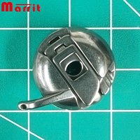 Boîtier de canette BC-LK(B2) 159610-101 pour machines à coudre Brother LK3-B4300E, B430E, B435, Mitsubishi PLK-03BTA, 03HS, 109