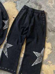 Chaqueta Ligera de Alta Calidad, Transpirable, para Invierno, con Cuello Alto, Logotipo Frontal, Estilo Letterman, Personalizada, Nuevo Estilo para Hombre, 100% - Product Image 5