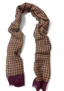 Châle ethnique imprimé de qualité supérieure pour tenues traditionnelles, festivals et célébrations, provenant d'un fournisseur indien à bas prix - Product Image 3