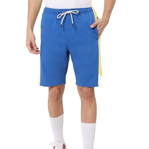 Vente chaude OEM Short de bain pour hommes personnalisé Styles décontractés imprimés respirants avec logo personnalisé shorts décontractés pour hommes chez Nurak 2025 - Product Image 3