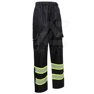 Pantalones de Trabajo Avanzados 2026, Tela Resistente, Costuras Reforzadas, Pantalones de Alta Calidad, MOQ Bajo - Product Image 3