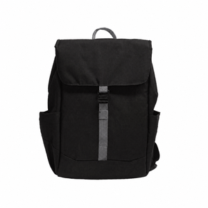 Sac à dos pour ordinateur portable unisexe imperméable grande capacité avec rabat, sac d'école, sac de voyage, sac pour ordinateur, produit recyclable, sac recyclable - Product Image 1